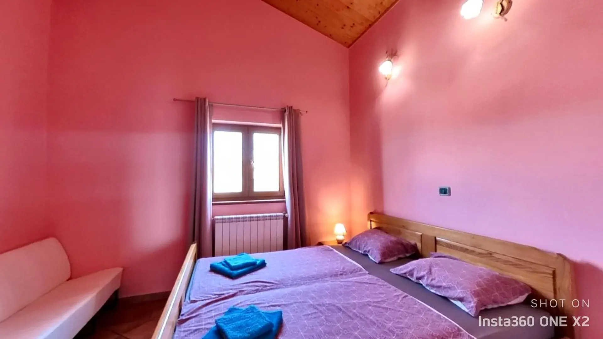 Apartment Marina Medulin