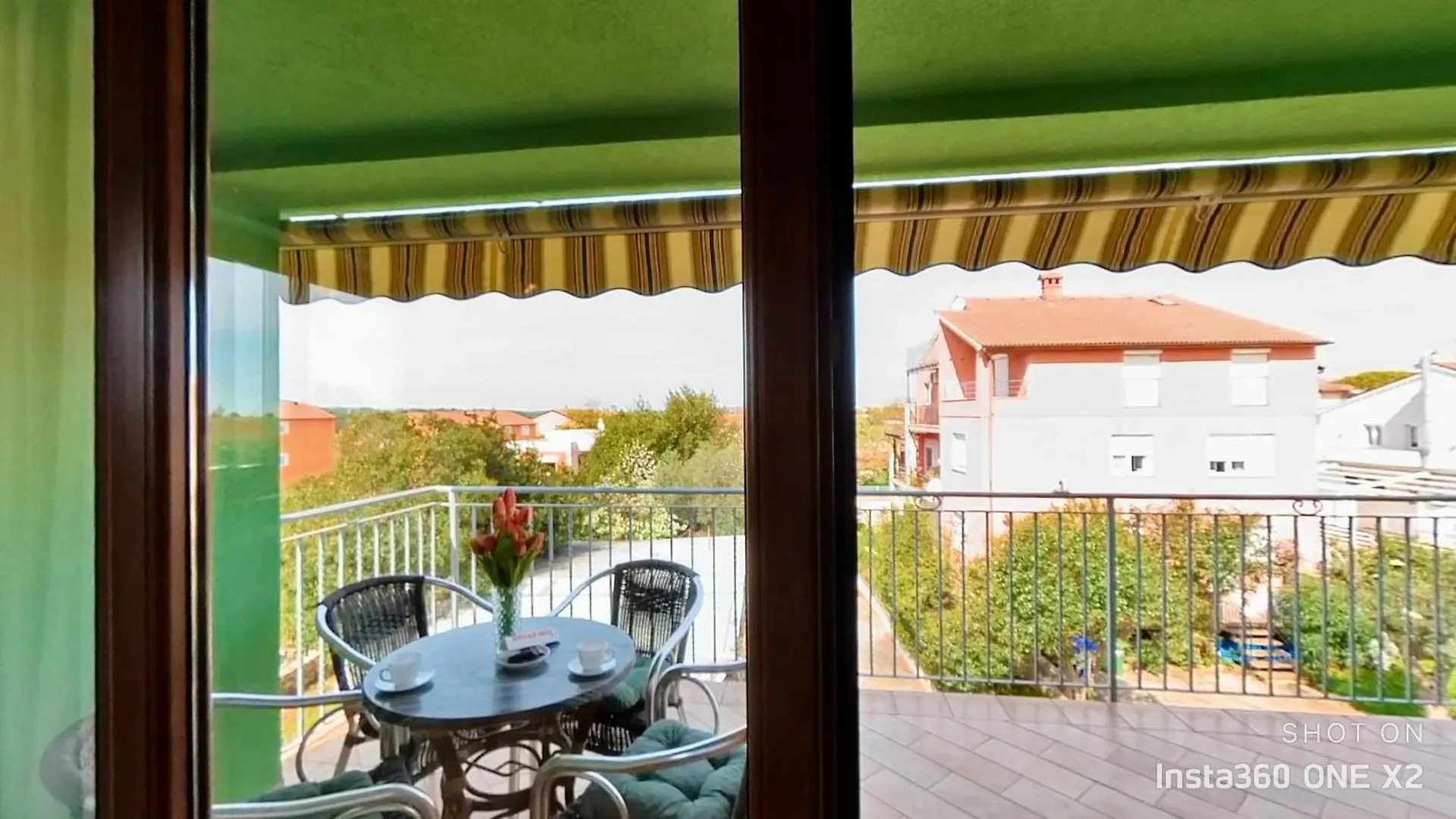 Apartment Marina Medulin 0*,  Croatia